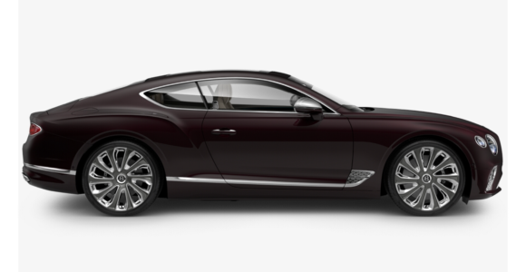 Bentley GT V8 mulliner